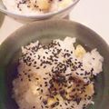 タットン's cooksnap of when they made みんな大好き☆栗おこわ.