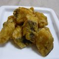 こうにゃんママ's cooksnap of when they made タラのカレー揚げ.