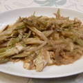 さとみにぃ～'s cooksnap of when they made 子供も食べられる！ミョウガの玉子とじ.