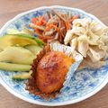 ハチワレねこ's cooksnap of when they made スイートパンプキン☆クリームチーズ入り.