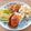 ハチワレねこ's cooksnap of when they made スイートパンプキン☆クリームチーズ入り.