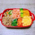 のんべぇヒロ's cooksnap of when they made 手作り 鮭フレーク.