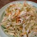 ばたみそーぱん☆'s cooksnap of when they made キャベツとチキンささみのデリサラダ.