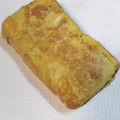 マチャラン's cooksnap of when they made お弁当のおかずに冷凍自然解凍の玉子焼き.