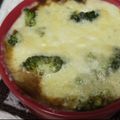 はやずみ's cooksnap of when they made リメイク簡単ホワイトソースのカレードリア.