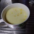 クックIIMEIR☆'s cooksnap of when they made 生トウモロコシで！コーンポタージュ！.