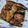クック6DDPP8☆'s cooksnap of when they made 簡単にピーマンの肉詰め★2人分肉100g.