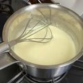 かぼぬし's cooksnap of when they made 簡単ホワイトソース.