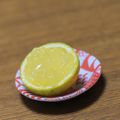 ひとみ８０'s cooksnap of when they made まるごとかぼすゼリー.