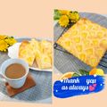 ＊naｰno＊'s cooksnap of when they made メープル カフェオレ～至福の時間☆.