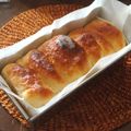 ふか谷's cooksnap of when they made ヨーグルトのちぎりパンⅡ.