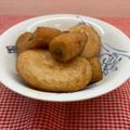 horseland's cooksnap of when they made お弁当に♡薩摩揚げの甘辛煮.