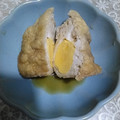 クック6DDPP8☆'s cooksnap of when they made ☆簡単　油揚げの卵巾着.