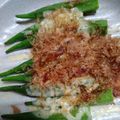 クック3D63YZ☆'s cooksnap of when they made これ、いける！ｵｸﾗ☆ﾁｰｽﾞ.