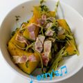 Erry_k's cooksnap of when they made 付け合わせに☆カボチャのコンソメ煮.