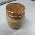 Yumiばあば's cooksnap of when they made 生姜の保存はこれ！発酵おろし生姜.