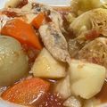ＫＩＫＯ姫's cooksnap of when they made かんたん手羽元ポトフ.