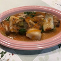 こつゆ514's cooksnap of when they made 鱈と野菜のみぞれあんかけ.