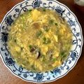 クックW6EFZZ☆'s cooksnap of when they made トロッ！テュルッ！椎茸の中華スープ.