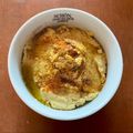 ブランディ's cooksnap of when they made パーティーにも！ひよこ豆のフムス.