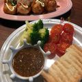こつゆ514's cooksnap of when they made 簡単ディップソース。ごまわさびで野菜無限.