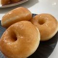 ママむーちゃんまん's cooksnap of when they made ミスド風◎ハニーディップ.
