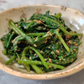 トキゴン's cooksnap of when they made ほうれん草のごま和え.