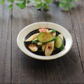 まろんかふぇ's cooksnap of when they made きゅうりとネギの中華炒め.