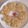 るいねこすき's cooksnap of when they made 離乳食後期から〜バナナきな粉蒸しパン〜.