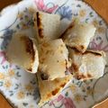 クックZWJ1EZ☆'s cooksnap of when they made カブのソテー☆簡単！美味しい！.