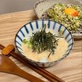 Etsu☆ko's cooksnap of when they made 疲れた体に☆優しいお出汁のとろろご飯.