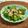 コムギ大好き's cooksnap of when they made しし唐とシラスのレタスサラダ.