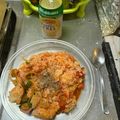 ニッシーマン's cooksnap of when they made 冷ご飯で★簡単トマトリゾット.