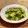 コムギ大好き's cooksnap of when they made だけ！だけ！サニーレタスだけのサラダ♡.