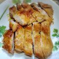 あおいりん's cooksnap of when they made 豚肉の甘酒味噌漬焼き.