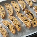 りんりんりなーこ's cooksnap of when they made 簡単オシャレ！ザクザクビスコッティ.