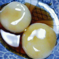 マシュmaroon*'s cooksnap of when they made だしがきいてる！？本格みたらしのたれ☆.