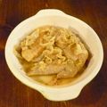 miotan's cooksnap of when they made 手羽先とキャベツの粒マスタードすし酢煮.