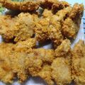 ３びきの子ぶたのまま's cooksnap of when they made ずぼらなフライ衣の作り方.