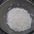 masakohママ's cooksnap of when they made 冷やご飯で炒めご飯を作る時のコツ.