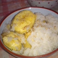 ミユマム's cooksnap of when they made やっと秋だ！栗たっぷり☆シンプル栗ごはん.