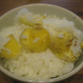 hayawazaa's cooksnap of when they made ほくほく★くりごはん.
