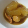 なうなうみぃ～'s cooksnap of when they made 冬瓜とウインナーの和風カレー煮.