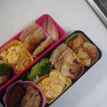 wonderfulworld's cooksnap of when they made ちくわのみりんしょうゆ焼.