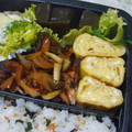 白いカピバラ's cooksnap of when they made ぷちぷち＊胡麻の卵焼き♪.