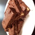もみヤメン's cooksnap of when they made 魅惑のブラウニーズ♪.