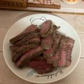 クックEVXS4O☆'s cooksnap of when they made ローストビーフ.