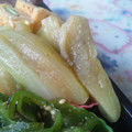 monchanママ's cooksnap of when they made 簡単☆焼きナス☆中華風☆.