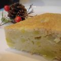 あしゅりん's cooksnap of when they made さつまいもケーキ.