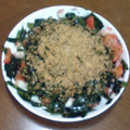 あきろん's cooksnap of when they made トマトとワカメのさっぱり春雨サラダ.